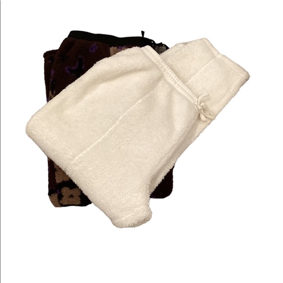 bp Other - SOLD !! bundle of 2 BP Fleece Joggers NWOT Size 2XL